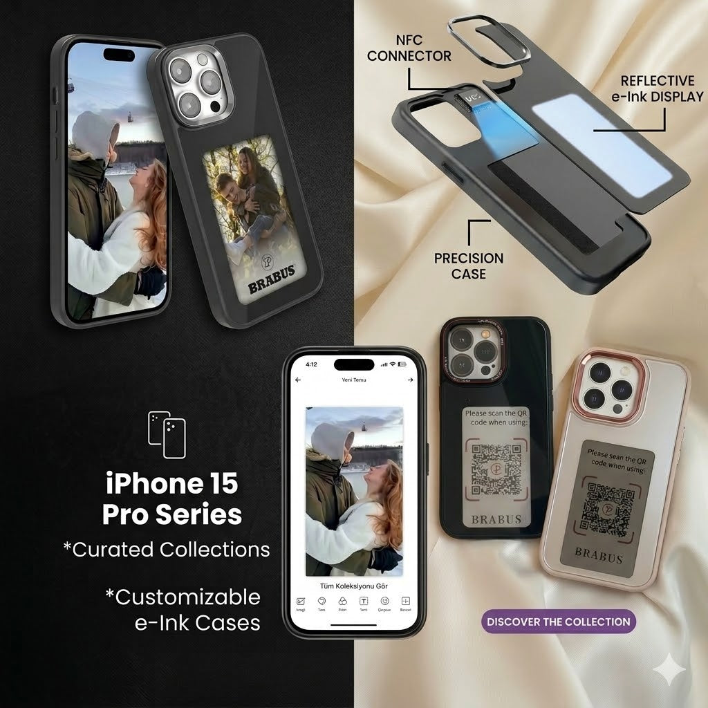 Smart Ink Collection