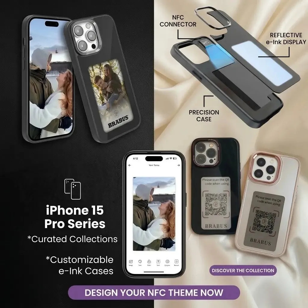 Smart Ink Collection