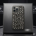 black luxury case