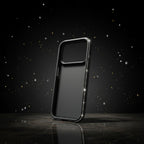 digitaley.co grey iPhone case with precise cutouts and protective lining.