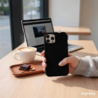 3D Miniature Turkish Coffee & Chocolate Phone Case