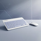 Ultra-Slim Wireless Keyboard and Mouse Set